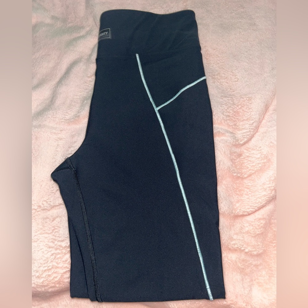Savage x Fenty 7/8 Leggings